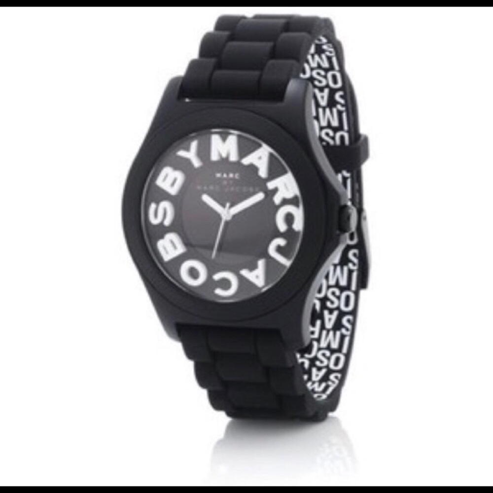 Marc by Marc Jacobs Watch